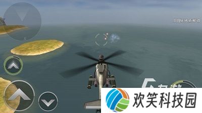 以前一款直升机的射击游戏有没有 2025高人气直升机射击游戏分享