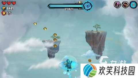 乐高手游大全2025 热门的乐高游戏分享