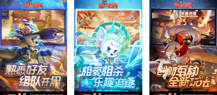 什么游戏最火2025 最火热的手游大全