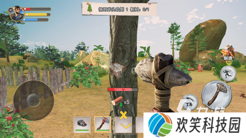 刺激的求生游戏下载推荐2025 有哪些求生类的手游