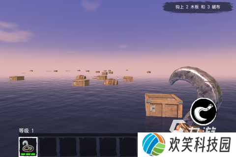 刺激的求生游戏下载推荐2025 有哪些求生类的手游