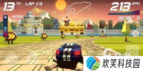 好玩的追逐游戏合集 2025耐玩的追逐游戏盘点