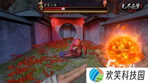 有没有蜘蛛怪物游戏盘点 2025优秀的恐怖游戏合集