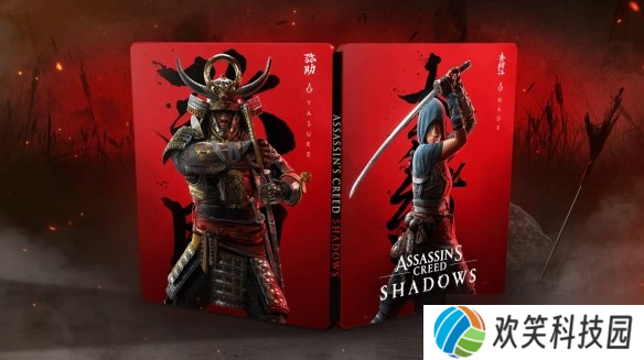 黑人主角雕像卖爆了！《刺客信条:影》收藏版近乎售空