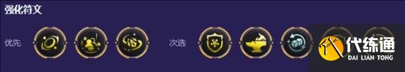 云顶之弈S13机械魔腾阵容怎么玩