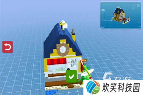 乐高手游大全2025 热门的乐高游戏分享