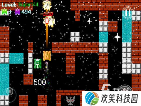 8090街机游戏大全2025 最好玩的怀旧街机手游大全