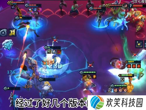 云顶之弈s11阵容如何选择