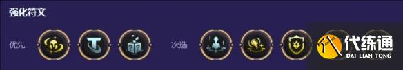 《云顶之弈》S13前置爆爆阵容怎么玩