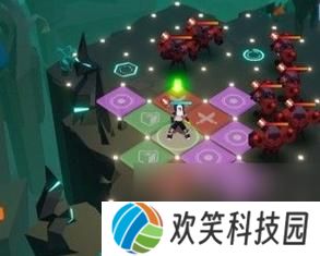 凹凸世界手游活动解谜关卡第一关攻略