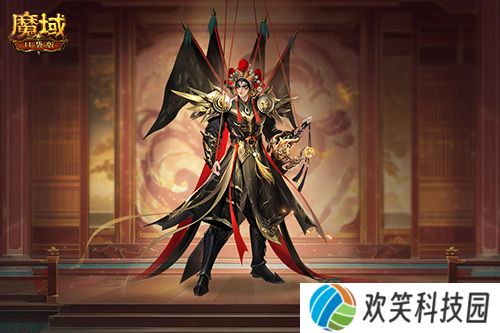 《魔域口袋版》与海丝泉州文旅之声合作,领略世遗泉州海丝古韵