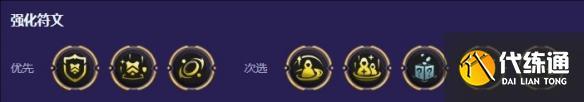 云顶之弈S13哨兵烈娜塔阵容搭配攻略