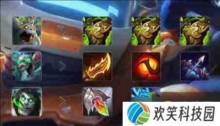 云顶之弈S13慢炖努努阵容怎么玩 云顶之弈S13慢炖努努阵容搭配玩法推荐