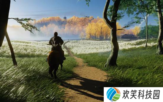 《刺客信条影》的两个正反教材：需从《对马岛之魂》和《浪人崛起》去粗取精