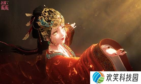 《闪耀暖暖》限时主题活动“是身为焰,诸相昭明”开启