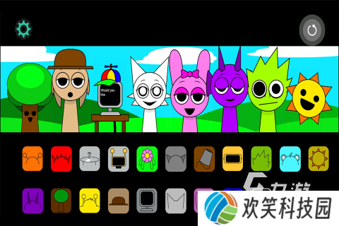 经典的初音未来游戏合集 2025好玩的音游汇总