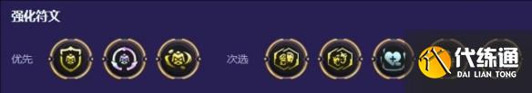 云顶之弈手游S13执法官女警阵容玩法介绍