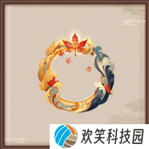 为崽应援尽展风采,秋枫之狩活动现已开启