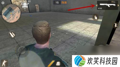 像素丛林法则射击逃生怎么切换 丛林法则武器切换不了怎么办