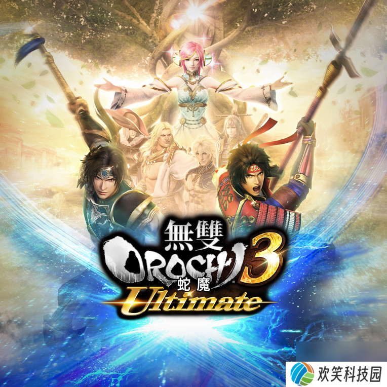 KOEI TECMO Spring Sale 2025开跑！ ～人气游戏最低1.5折起～