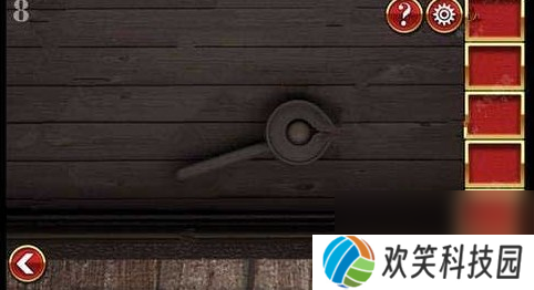 密室逃脱16神殿遗迹第八章怎么过