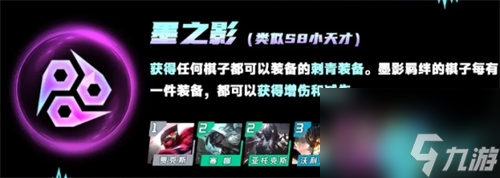 云顶之弈s11羁绊全览图-云顶之弈s11羁绊大全