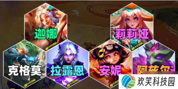 云顶之弈s11神谕者羁绊效果怎么样
