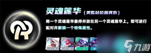 云顶之弈s11羁绊全览图-云顶之弈s11羁绊大全