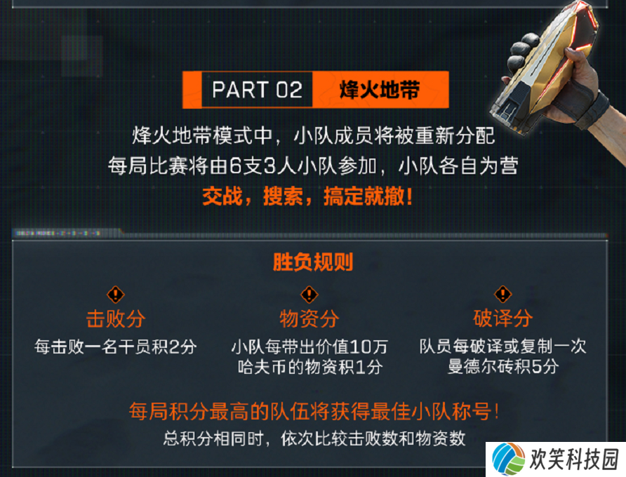 全球FPS全明星赛最后一天,围观吃瓜抢12克拉真“非洲之心”