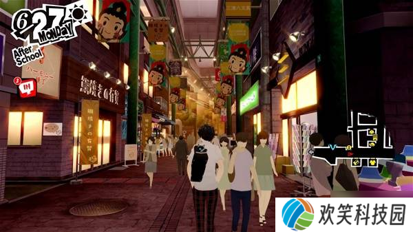 体验别样人生 3A角色扮演游戏春促推荐