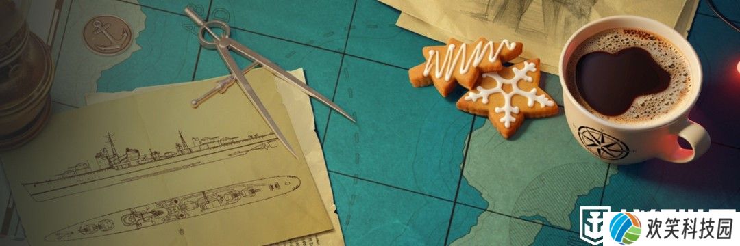 勇气智慧与坚持《战舰世界》北极远征之旅现已开启