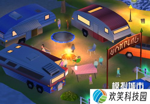 《模拟城市：我是市长》将迎来金秋国韵版本
