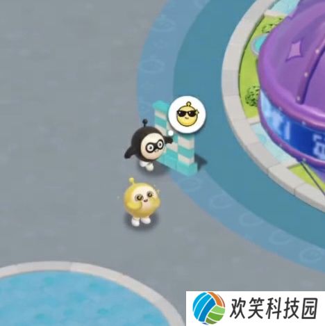 蛋仔IP消除新游《蛋仔滑滑》iOS首测今日火热开启