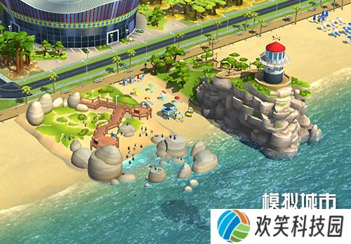 《模拟城市：我是市长》将迎来金秋国韵版本