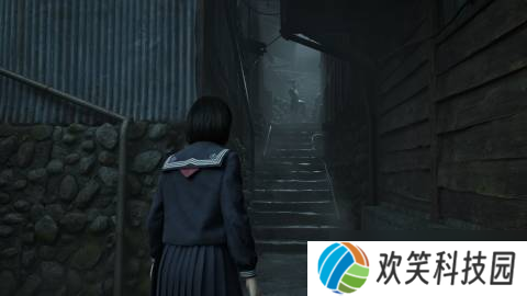 《寂静岭F》协力作曲还引进了《寒蝉》系列配乐师