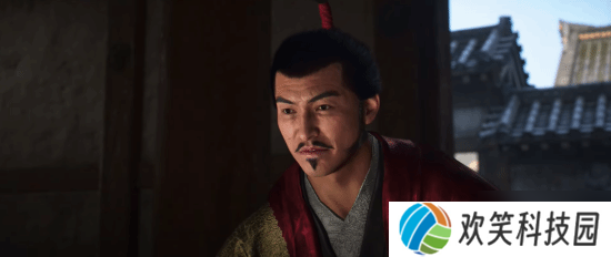 《刺客信条：影》序章实机：黑人弥助首次面见织田信长