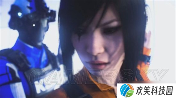 镜之边缘催化剂操作与任务介绍图文攻略