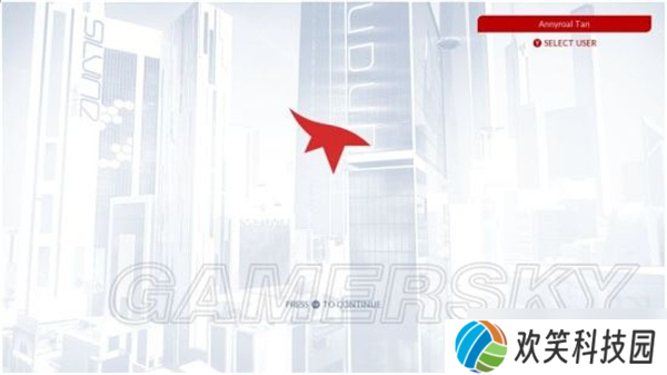 镜之边缘催化剂操作与任务介绍图文攻略