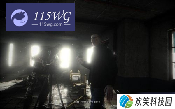 战地3图文流程攻略-嫉恶如仇任务通关