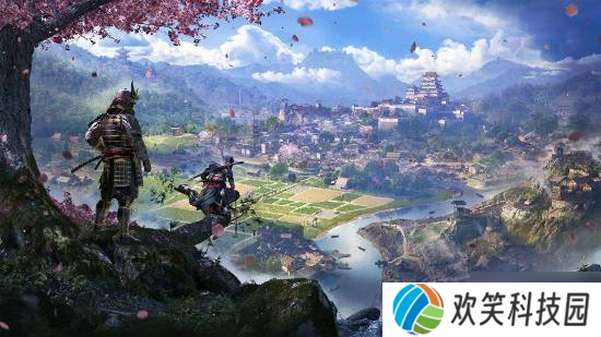 《刺客信条影》GS给8分：武士弥助的玩法具有割裂感 但仍能让玩家欲罢不能