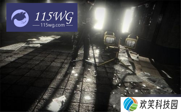 战地3图文流程攻略-嫉恶如仇任务通关