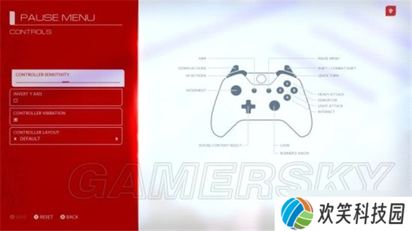 镜之边缘催化剂操作与任务介绍图文攻略