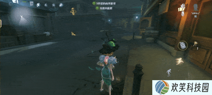 《第五人格》求生者“法罗女士”基础攻略新鲜出炉