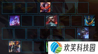 云顶之弈10.16机甲秘刺搭配出装与玩法思路