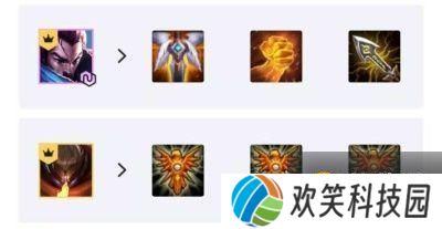 云顶之弈10.25版本强势阵容汇总 lol云顶最强上分阵容大全