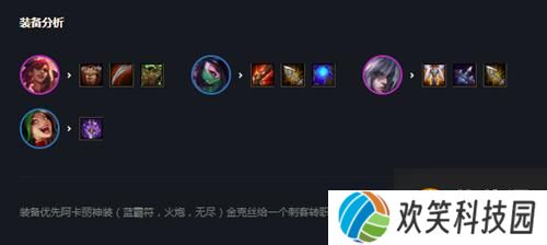 《云顶之弈》10.25版本天选福星玩法攻略