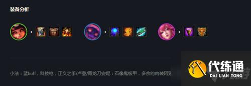 《云顶之弈》10.25版本小法师阵容玩法攻略