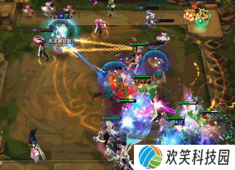 《云顶之弈》10.24版本重秘森林小法阵容玩法攻略