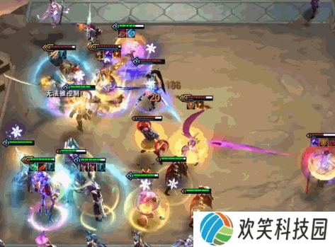 《云顶之弈》10.24版本天选神射手阵容推荐