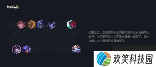 《云顶之弈》10.25版本月神宗师猎出装推荐
